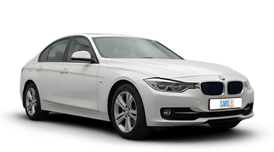 BMW 3 Series-img